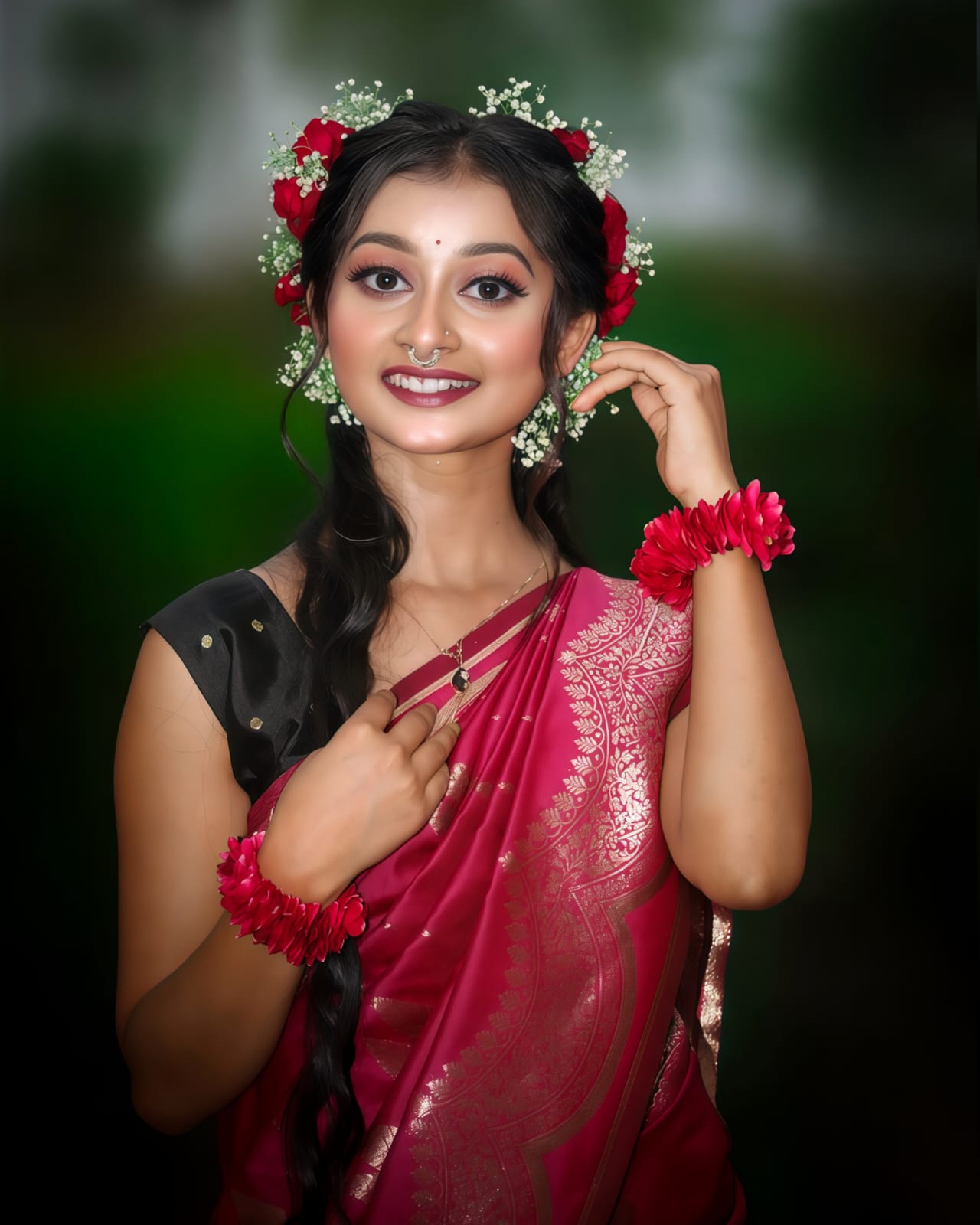 Beautician & Makeup Workshop - 5